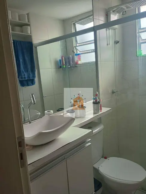Foto 6 de Apartamento com 2 quartos à venda, 68m2 em Jacarei - SP
