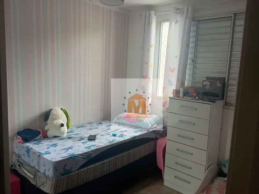 Foto 5 de Apartamento com 2 quartos à venda, 68m2 em Jacarei - SP