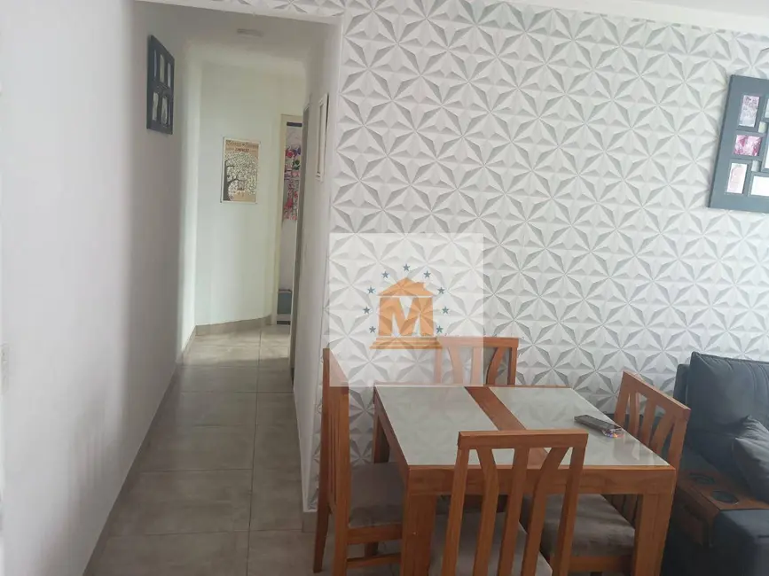 Foto 3 de Apartamento com 2 quartos à venda, 68m2 em Jacarei - SP
