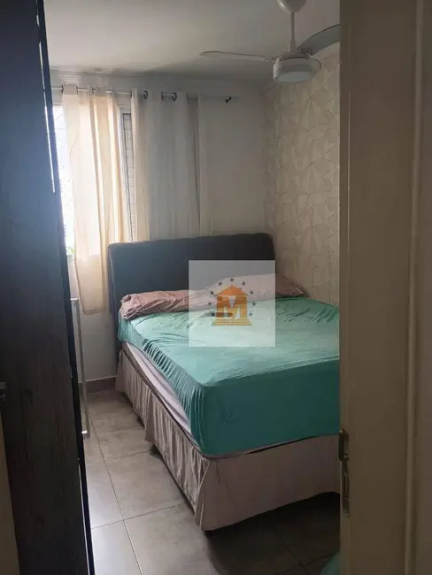 Foto 9 de Apartamento com 2 quartos à venda, 68m2 em Jacarei - SP