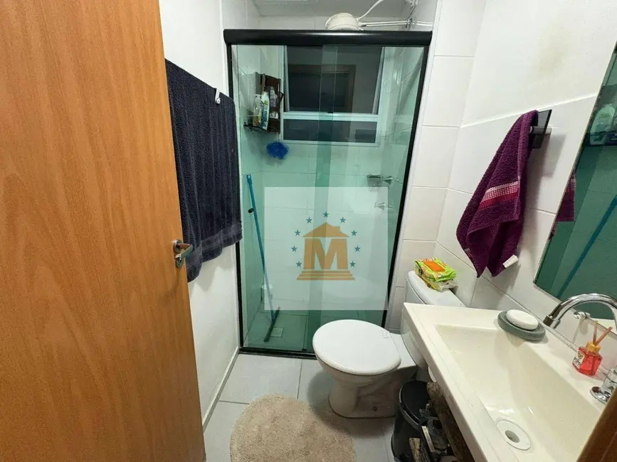 Foto 6 de Apartamento com 2 quartos à venda, 39m2 em Vila Nova Aliança, Jacarei - SP