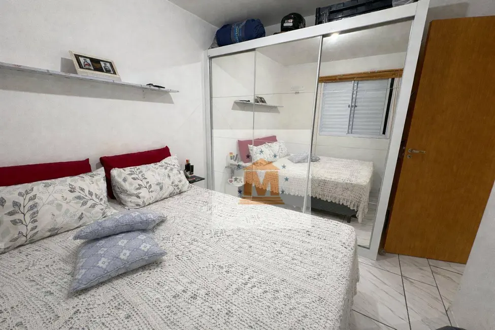 Foto 4 de Apartamento com 2 quartos à venda, 39m2 em Vila Nova Aliança, Jacarei - SP