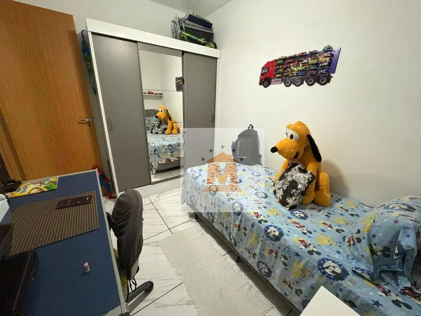 Foto 7 de Apartamento com 2 quartos à venda, 39m2 em Vila Nova Aliança, Jacarei - SP