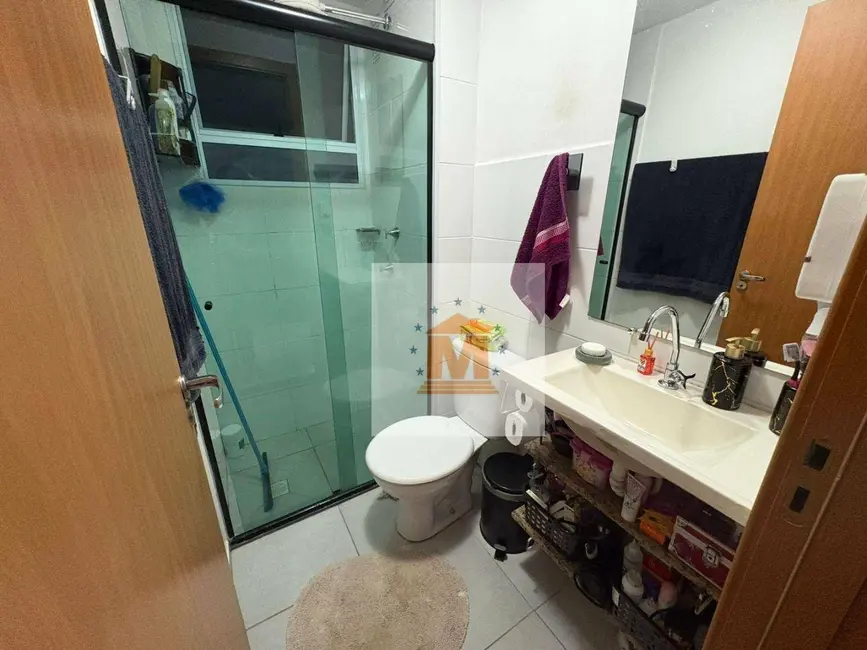 Foto 8 de Apartamento com 2 quartos à venda, 39m2 em Vila Nova Aliança, Jacarei - SP