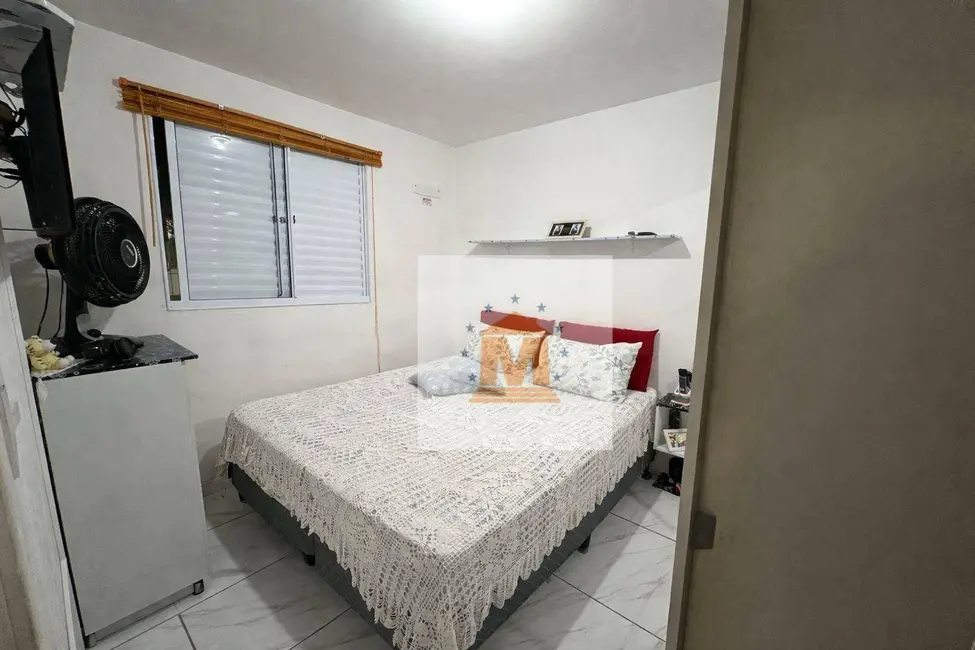 Foto 5 de Apartamento com 2 quartos à venda, 39m2 em Vila Nova Aliança, Jacarei - SP