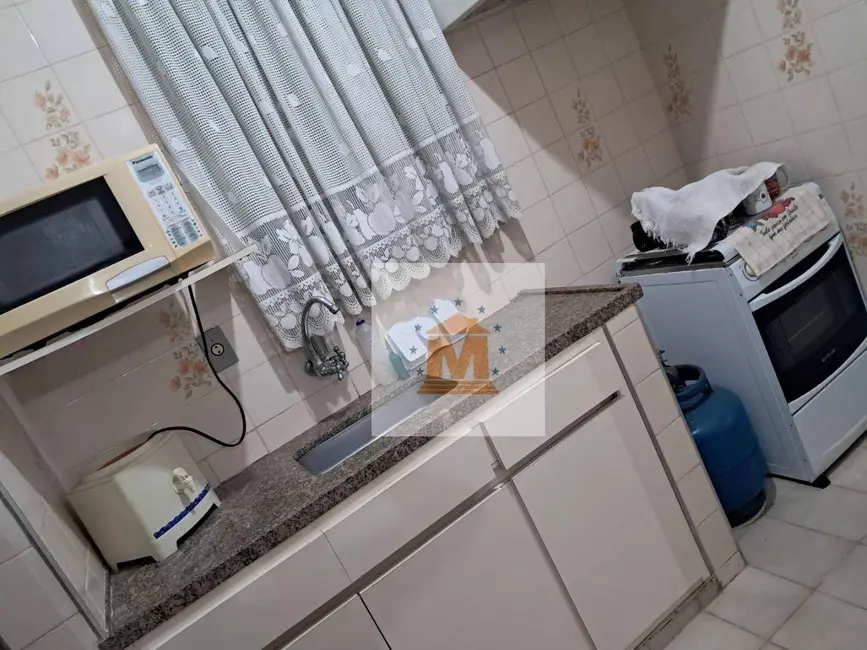 Foto 3 de Apartamento com 2 quartos à venda, 56m2 em Jardim Bela Vista, Jacarei - SP