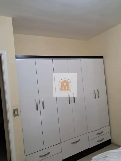 Foto 7 de Apartamento com 2 quartos à venda, 56m2 em Jardim Bela Vista, Jacarei - SP