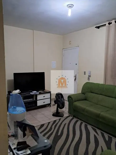 Foto 1 de Apartamento com 2 quartos à venda, 56m2 em Jardim Bela Vista, Jacarei - SP