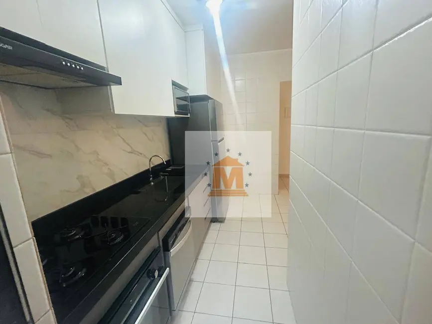 Foto 5 de Apartamento com 2 quartos à venda, 71m2 em Sumaré, Caraguatatuba - SP