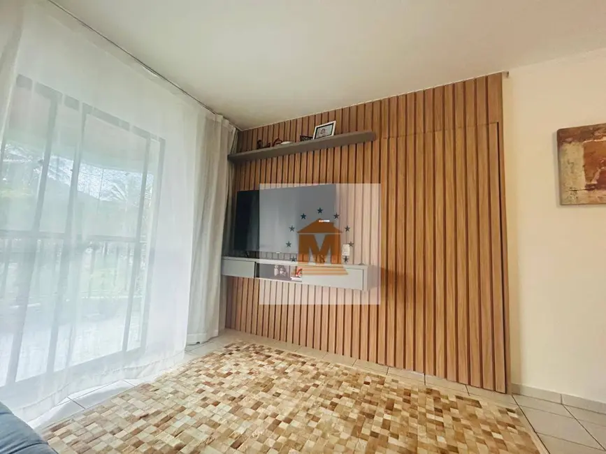Foto 7 de Apartamento com 2 quartos à venda, 71m2 em Sumaré, Caraguatatuba - SP