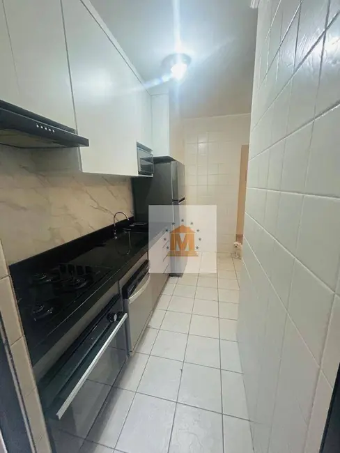 Foto 4 de Apartamento com 2 quartos à venda, 71m2 em Sumaré, Caraguatatuba - SP