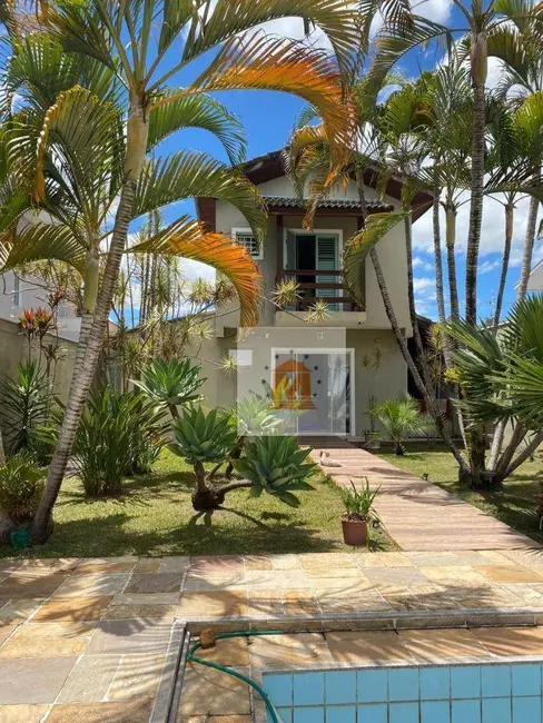 Foto 4 de Sobrado com 2 quartos à venda, 400m2 em Jardim Santa Maria, Jacarei - SP