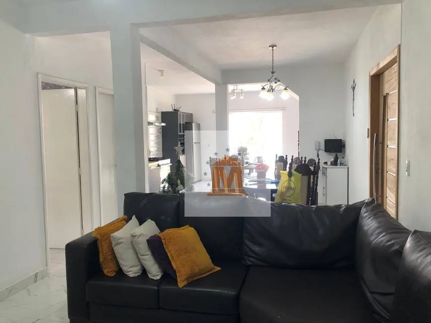 Foto 7 de Sobrado com 2 quartos à venda, 400m2 em Jardim Santa Maria, Jacarei - SP