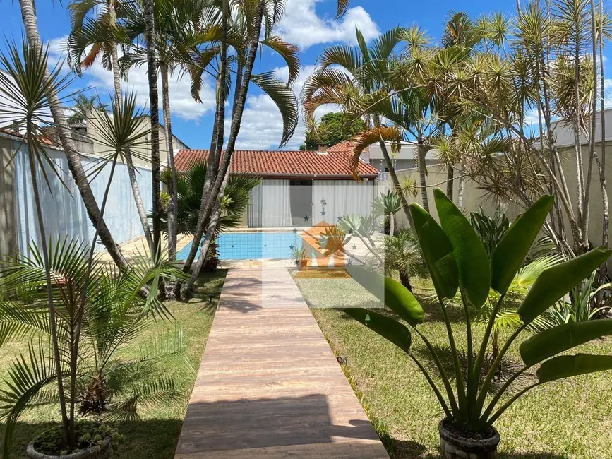 Foto 1 de Sobrado com 2 quartos à venda, 400m2 em Jardim Santa Maria, Jacarei - SP