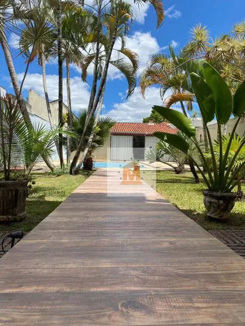 Foto 3 de Sobrado com 2 quartos à venda, 400m2 em Jardim Santa Maria, Jacarei - SP