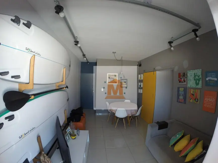 Foto 3 de Apartamento com 3 quartos à venda, 70m2 em Cidade Jardim, Jacarei - SP