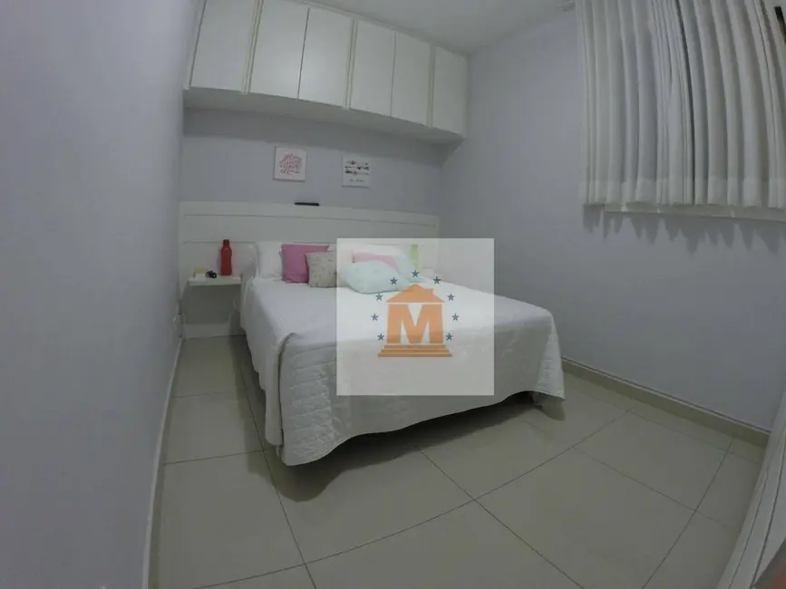 Foto 8 de Apartamento com 3 quartos à venda, 70m2 em Cidade Jardim, Jacarei - SP