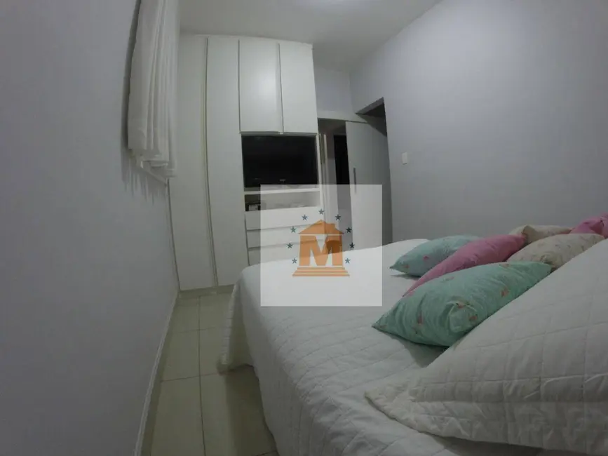Foto 9 de Apartamento com 3 quartos à venda, 70m2 em Cidade Jardim, Jacarei - SP