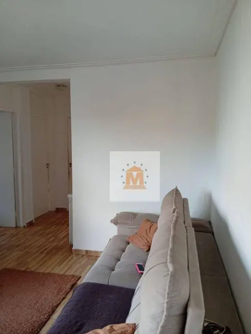 Foto 3 de Apartamento com 2 quartos à venda, 50m2 em Sao Jose Dos Campos - SP