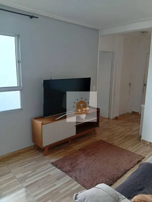 Foto 1 de Apartamento com 2 quartos à venda, 50m2 em Sao Jose Dos Campos - SP