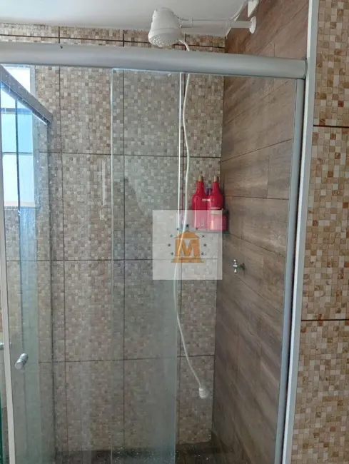 Foto 8 de Apartamento com 2 quartos à venda, 50m2 em Sao Jose Dos Campos - SP