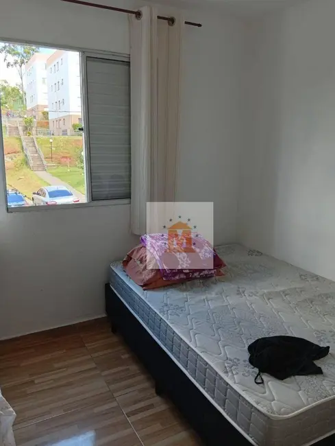 Foto 5 de Apartamento com 2 quartos à venda, 50m2 em Sao Jose Dos Campos - SP