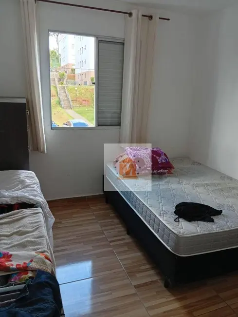 Foto 4 de Apartamento com 2 quartos à venda, 50m2 em Sao Jose Dos Campos - SP