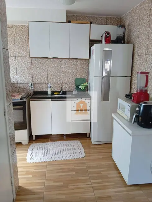 Foto 2 de Apartamento com 2 quartos à venda, 50m2 em Sao Jose Dos Campos - SP