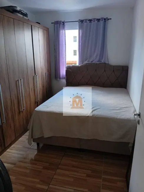 Foto 6 de Apartamento com 2 quartos à venda, 50m2 em Sao Jose Dos Campos - SP