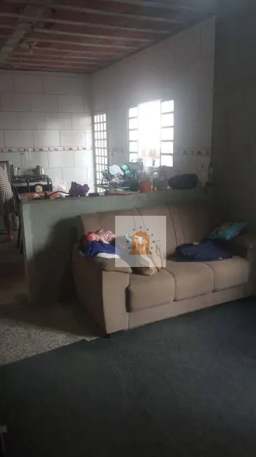 Foto 1 de Casa com 2 quartos à venda, 137m2 em Parque Imperial, Jacarei - SP