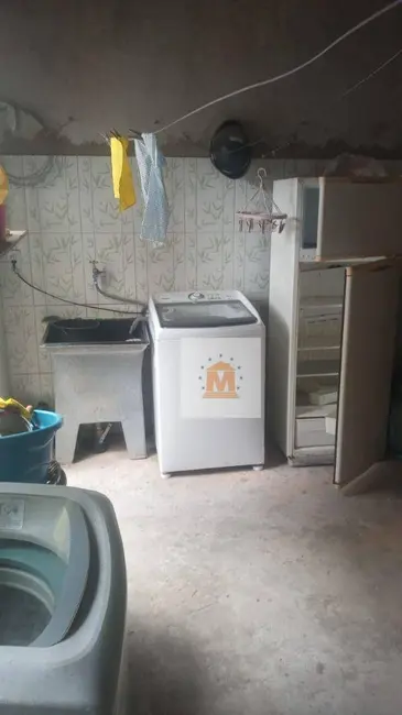 Foto 5 de Casa com 2 quartos à venda, 137m2 em Parque Imperial, Jacarei - SP