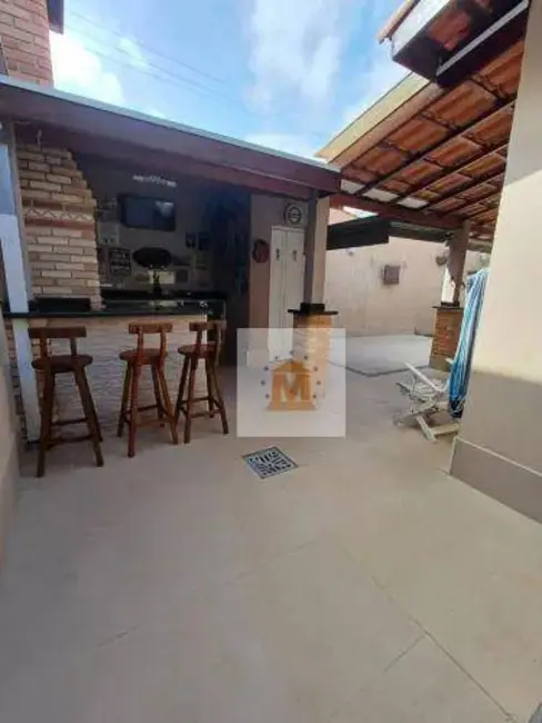 Foto 5 de Casa com 2 quartos à venda, 129m2 em Bandeira Branca, Jacarei - SP