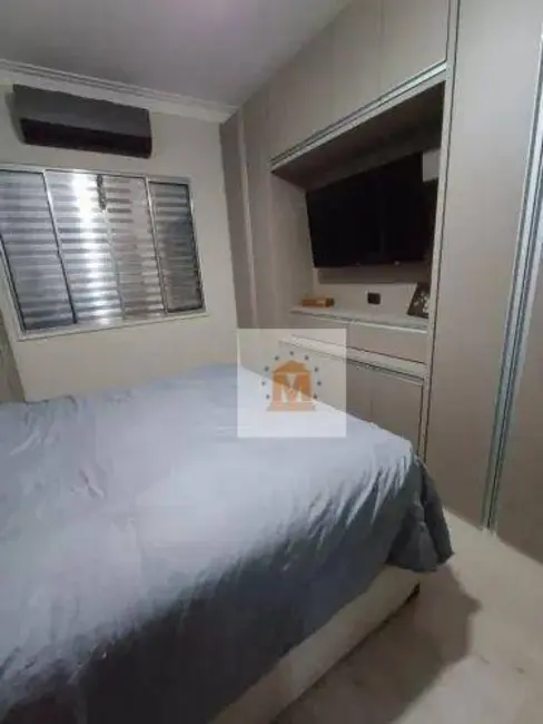 Foto 9 de Casa com 2 quartos à venda, 129m2 em Bandeira Branca, Jacarei - SP