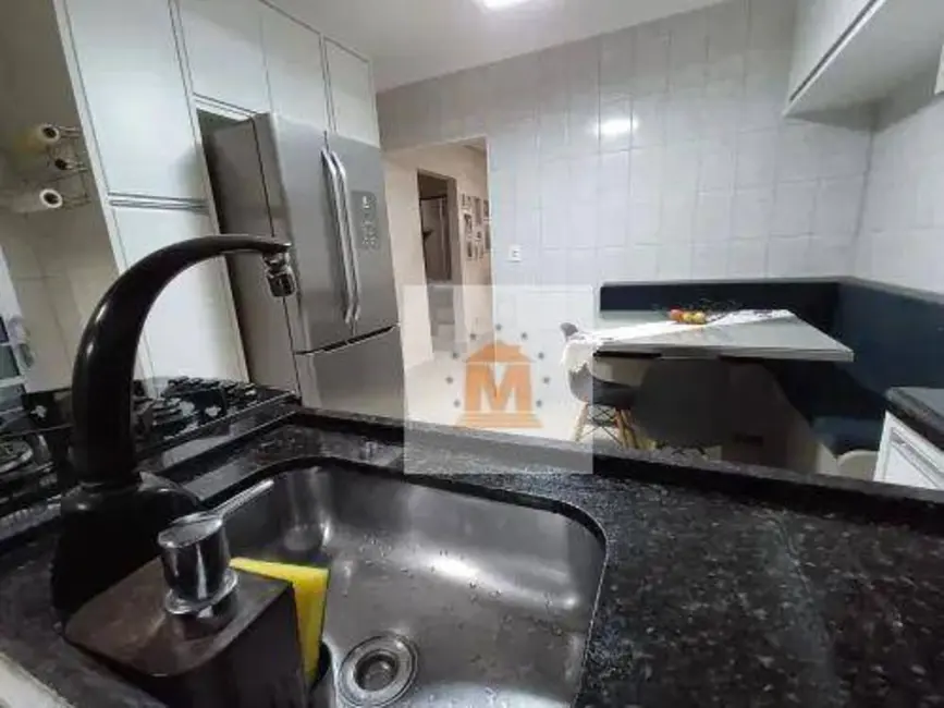 Foto 7 de Casa com 2 quartos à venda, 129m2 em Bandeira Branca, Jacarei - SP