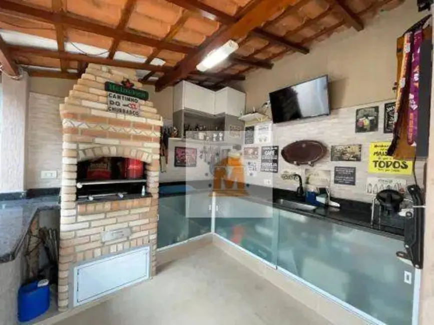 Foto 3 de Casa com 2 quartos à venda, 129m2 em Bandeira Branca, Jacarei - SP