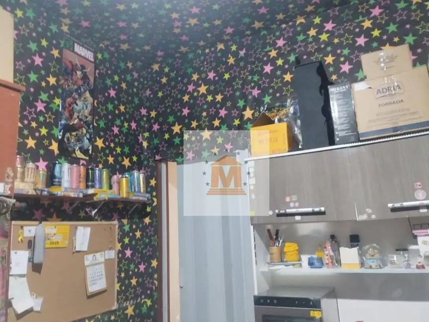 Casa com 4 quartos à venda, 125m2 em Jardim São José, Jacarei - SP - imagem 5 Foto 5 de Casa com 4 quartos à venda, 125m2 em Jardim São José, Jacarei - SP