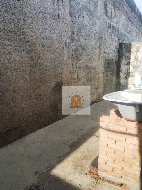Casa com 4 quartos à venda, 125m2 em Jardim São José, Jacarei - SP - imagem 9 Foto 9 de Casa com 4 quartos à venda, 125m2 em Jardim São José, Jacarei - SP