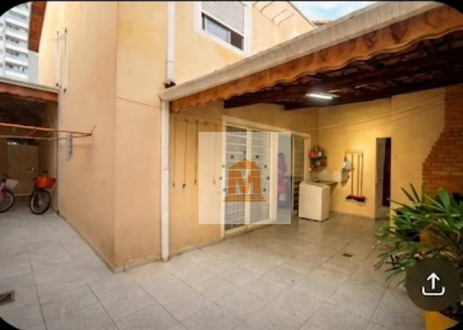 Foto 7 de Sobrado com 3 quartos à venda, 206m2 em Jardim Califórnia, Jacarei - SP