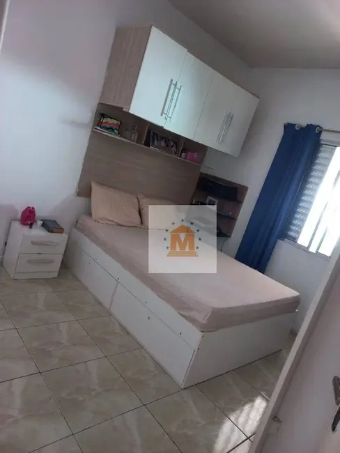 Foto 6 de Casa com 2 quartos à venda, 130m2 em Cidade Nova Jacareí, Jacarei - SP