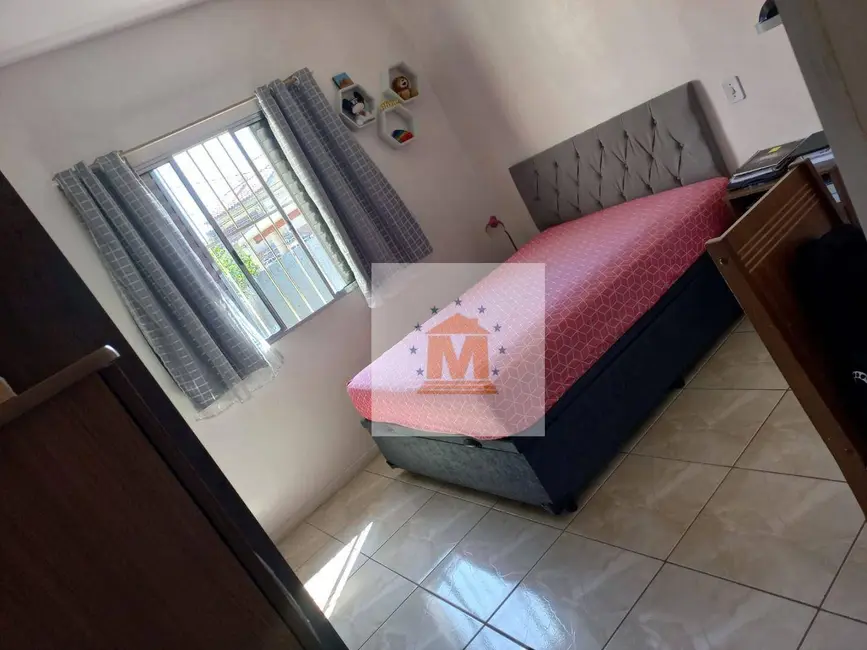 Foto 9 de Casa com 2 quartos à venda, 130m2 em Cidade Nova Jacareí, Jacarei - SP