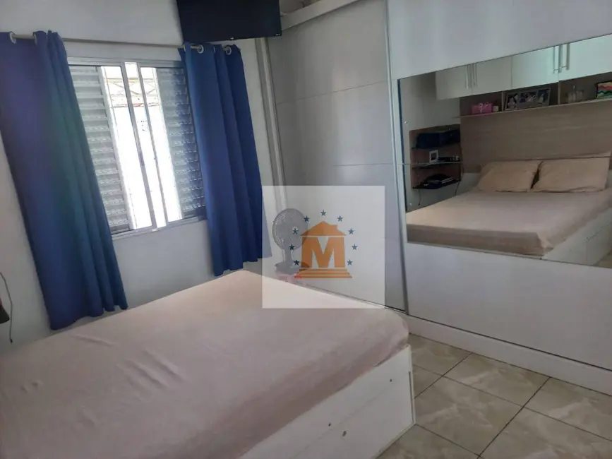 Foto 7 de Casa com 2 quartos à venda, 130m2 em Cidade Nova Jacareí, Jacarei - SP