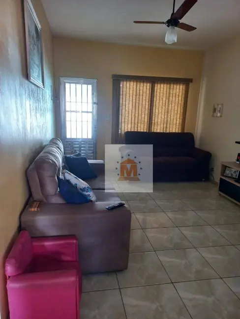 Foto 5 de Casa com 2 quartos à venda, 130m2 em Cidade Nova Jacareí, Jacarei - SP