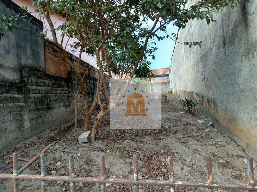 Foto 1 de Terreno / Lote à venda, 137m2 em Parque Imperial, Jacarei - SP