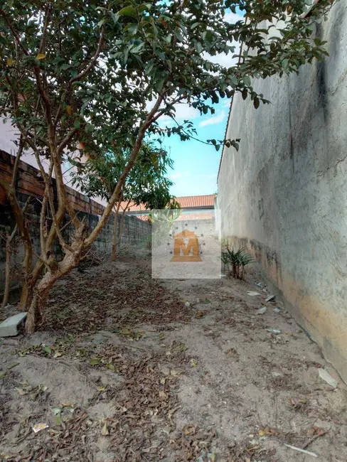 Foto 4 de Terreno / Lote à venda, 137m2 em Parque Imperial, Jacarei - SP