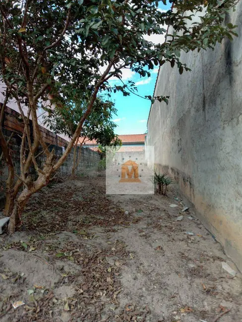 Foto 3 de Terreno / Lote à venda, 137m2 em Parque Imperial, Jacarei - SP