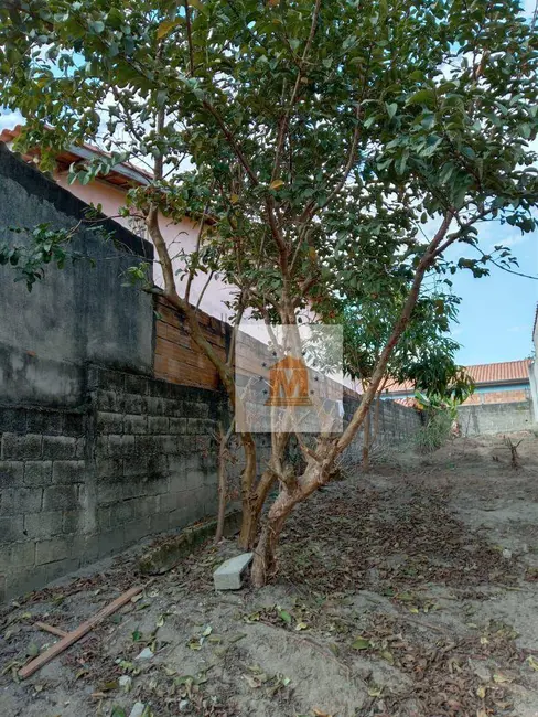 Foto 2 de Terreno / Lote à venda, 137m2 em Parque Imperial, Jacarei - SP