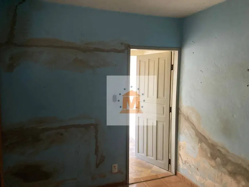 Foto 6 de Casa com 3 quartos à venda, 228m2 em Jardim das Indústrias, Jacarei - SP