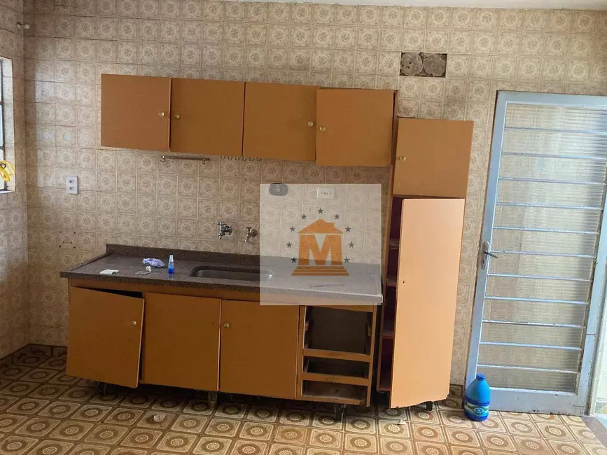 Foto 2 de Casa com 3 quartos à venda, 228m2 em Jardim das Indústrias, Jacarei - SP