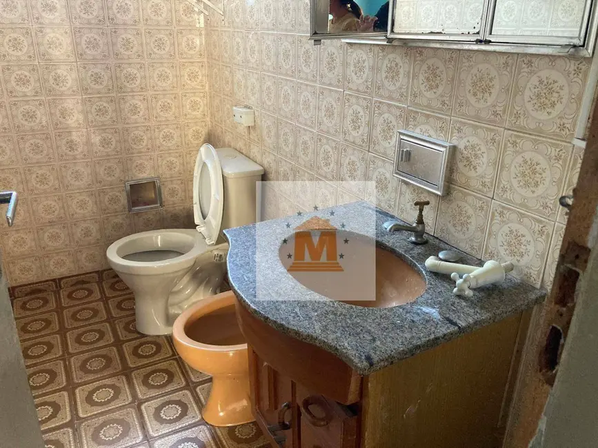 Foto 9 de Casa com 3 quartos à venda, 228m2 em Jardim das Indústrias, Jacarei - SP