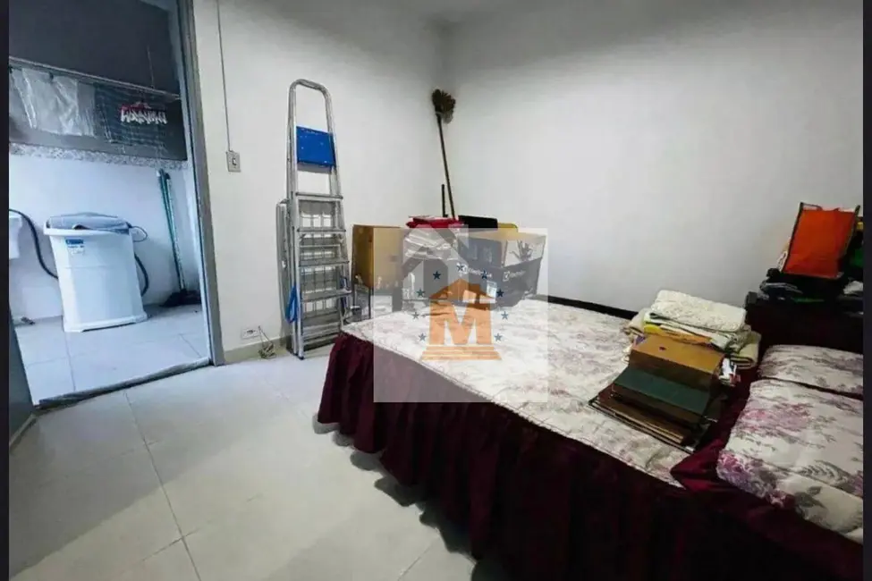 Foto 7 de Casa com 3 quartos à venda, 150m2 em Jardim Santa Maria, Jacarei - SP